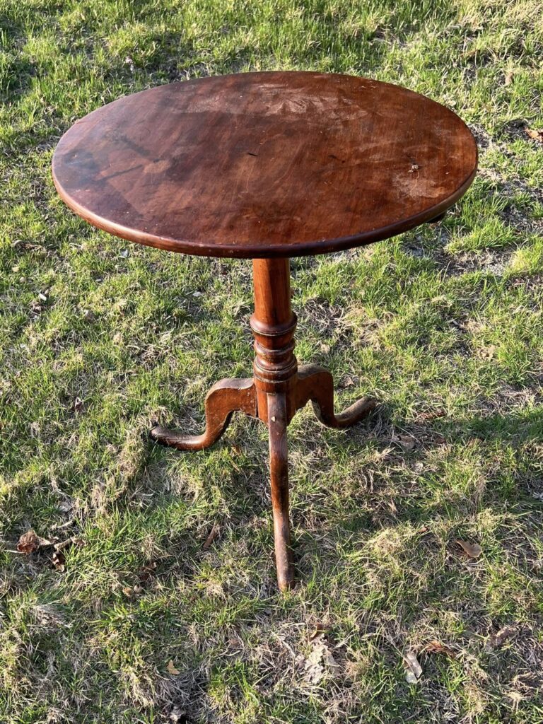 Brimfield Antiques Fair