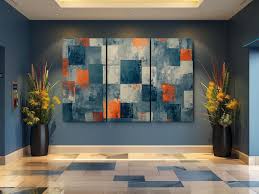 use of triptych