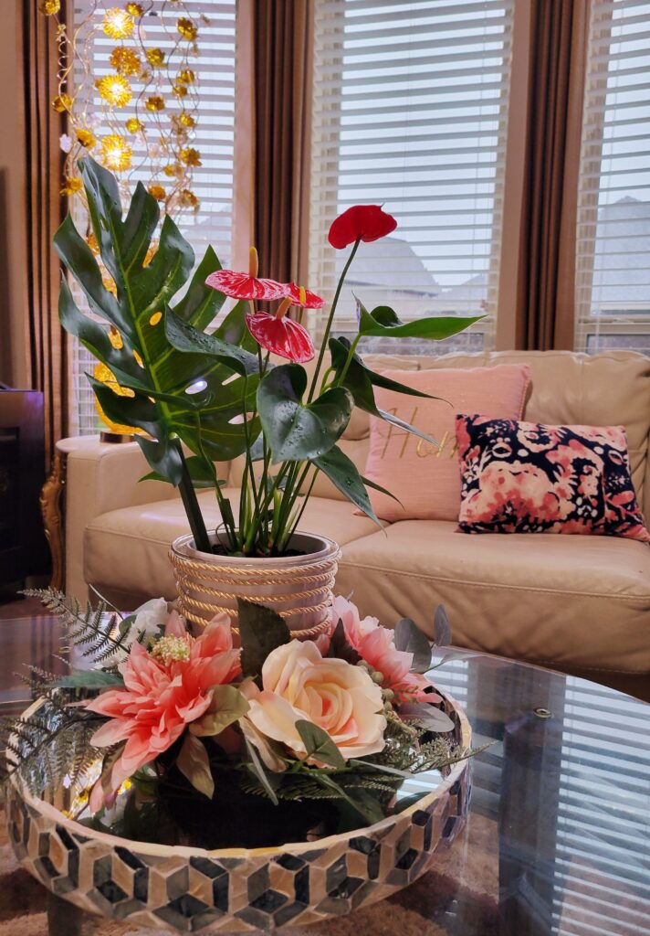 how to determine your decorating style