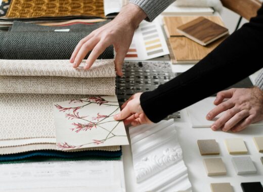 determing your design style