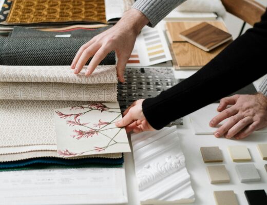 determing your design style