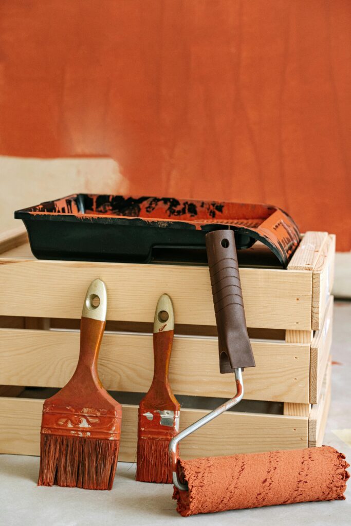 determining your decorating style