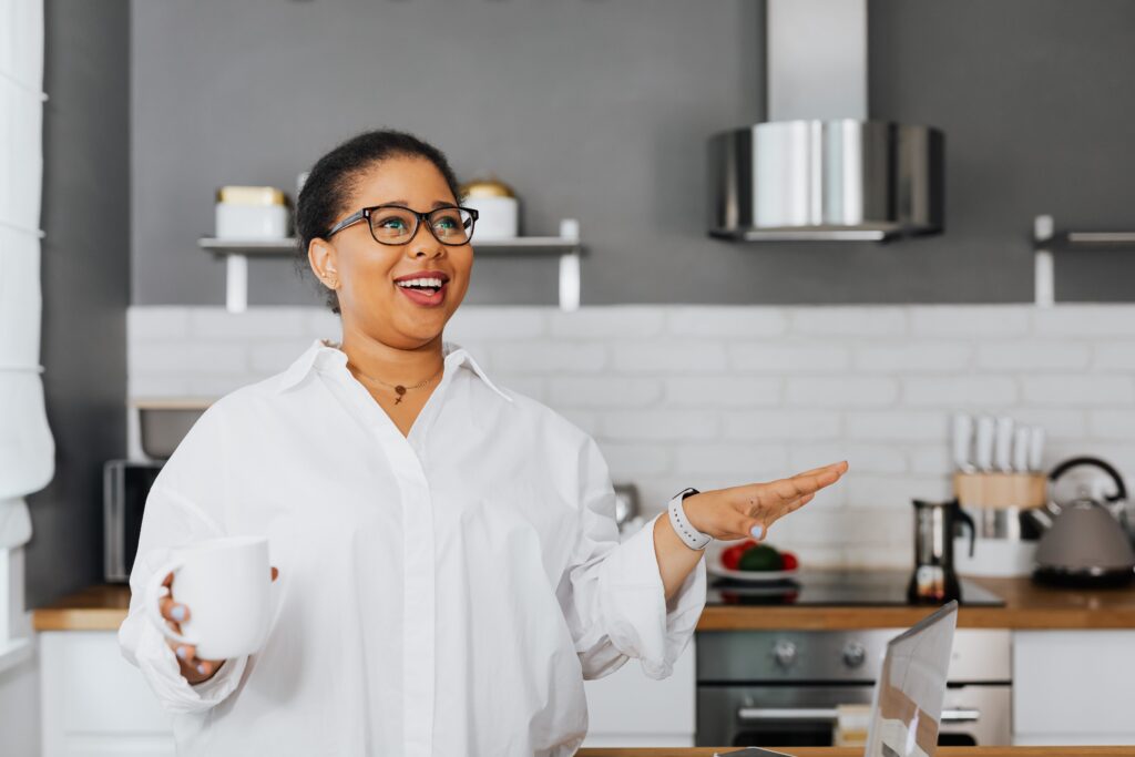 determining your decorating style