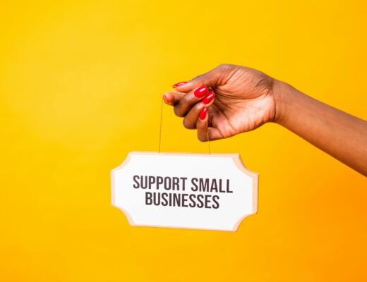 challenge owning small business