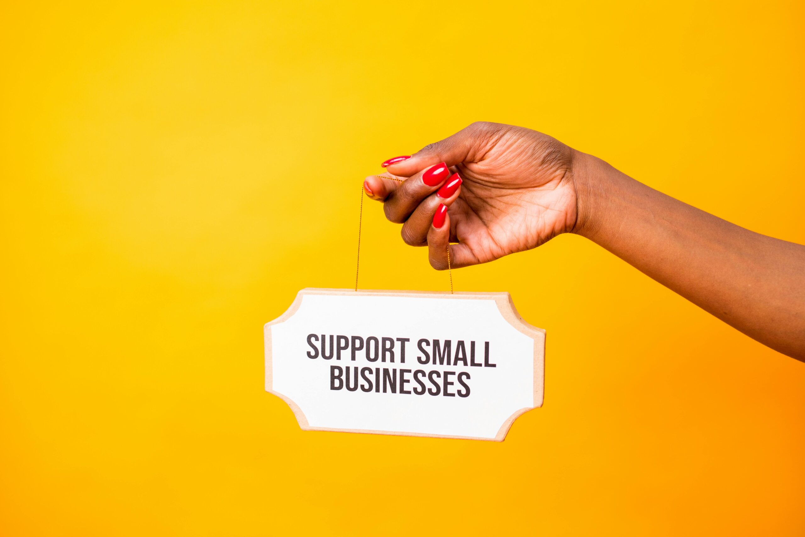 challenge owning small business