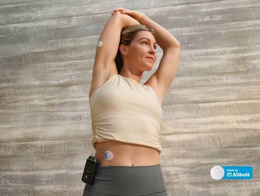 life on insulin pump