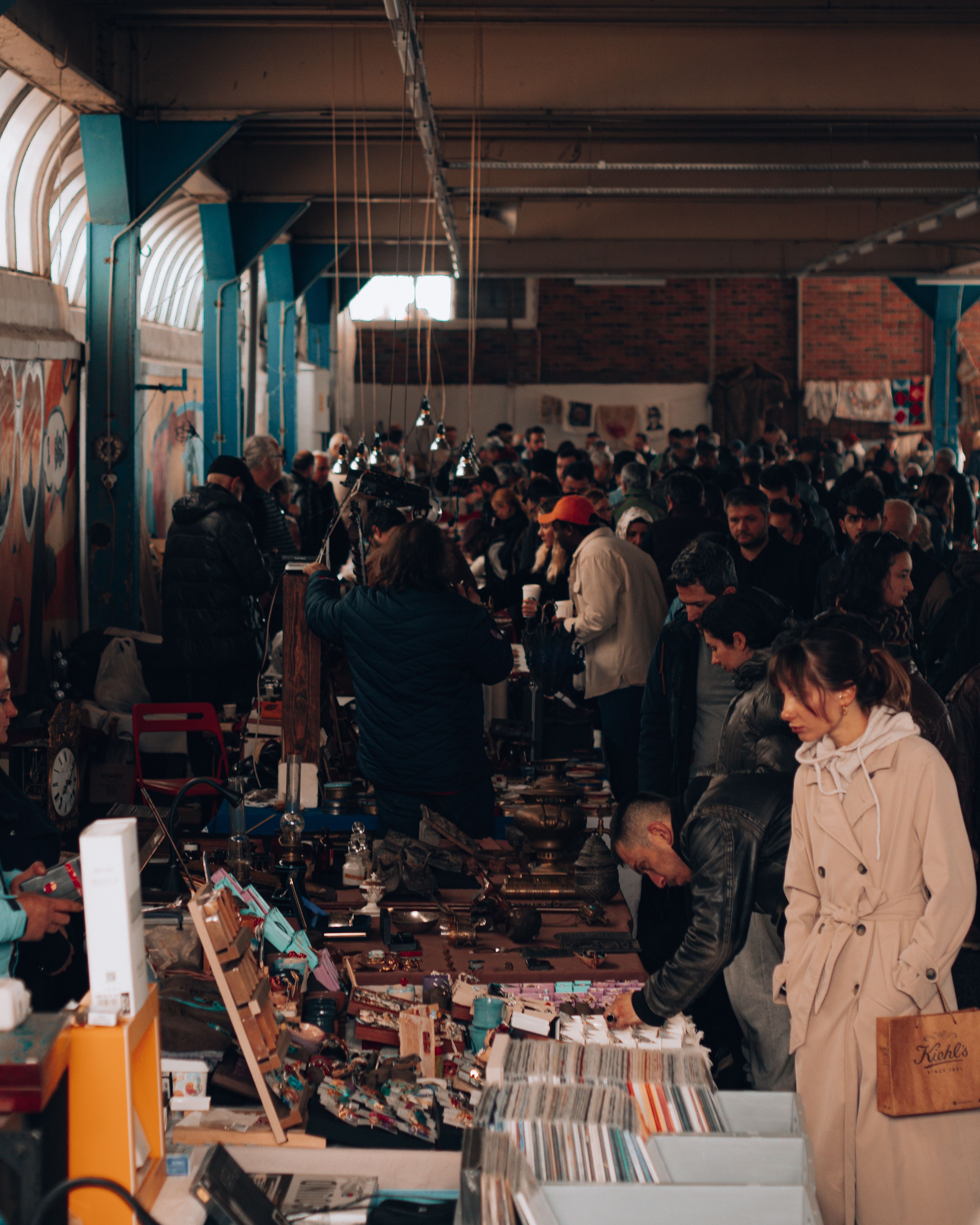 secondhand purchases I wish I'd made