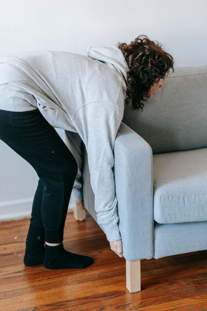 quality checklist for buying secondhand furniture