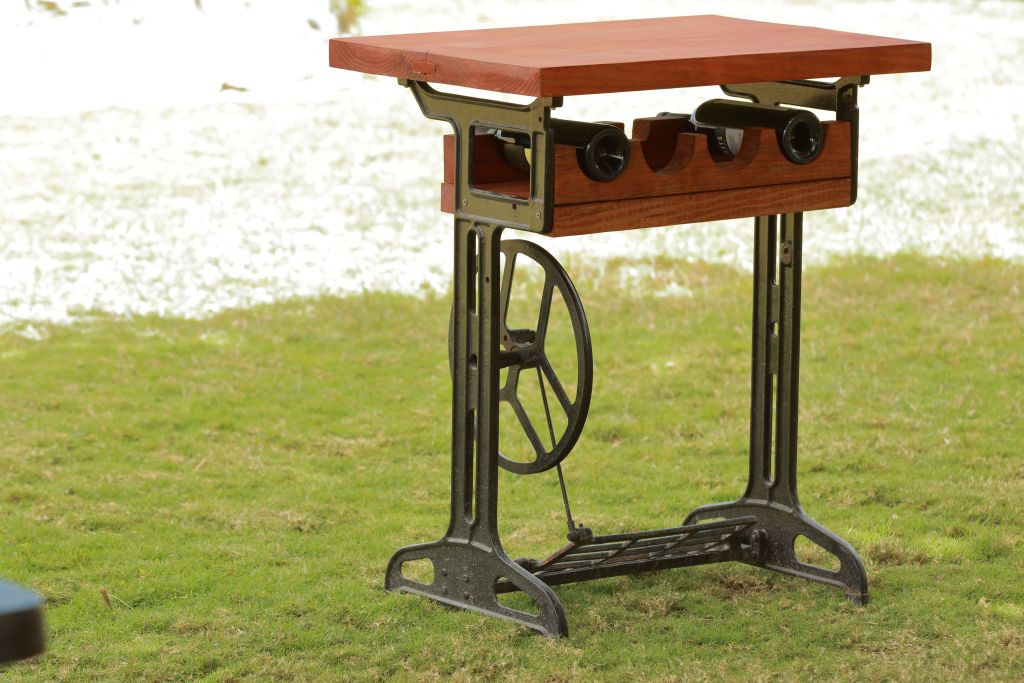 reimagine thrift furniture