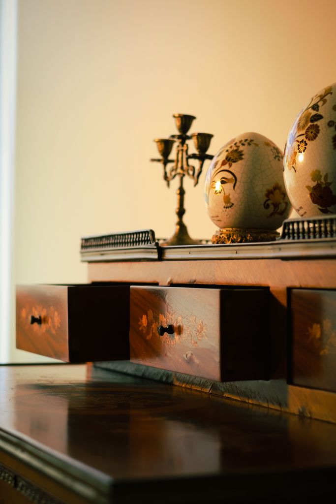 quality checklist secondhand furniture