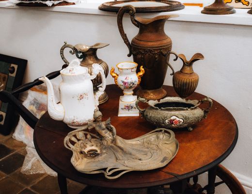 strangest things people have tried to consign